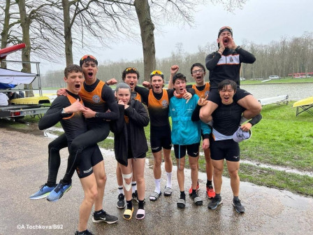 Les J16 premiers en H8+