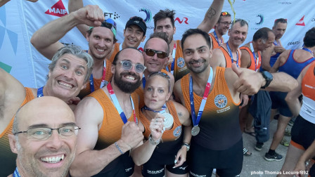 Master 2026 Vichy MCH8+