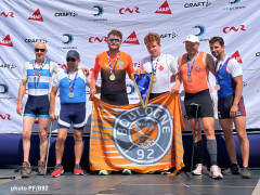 Sprint 2026 PR3 double