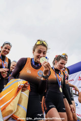 Sprint 2026 podium SF8+