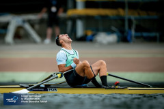 Diogo Gocalves médaille d'or