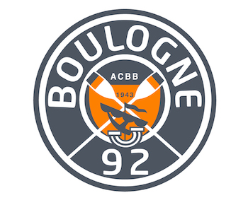 Logo boulogne92
