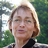 Sylviane Lourdais