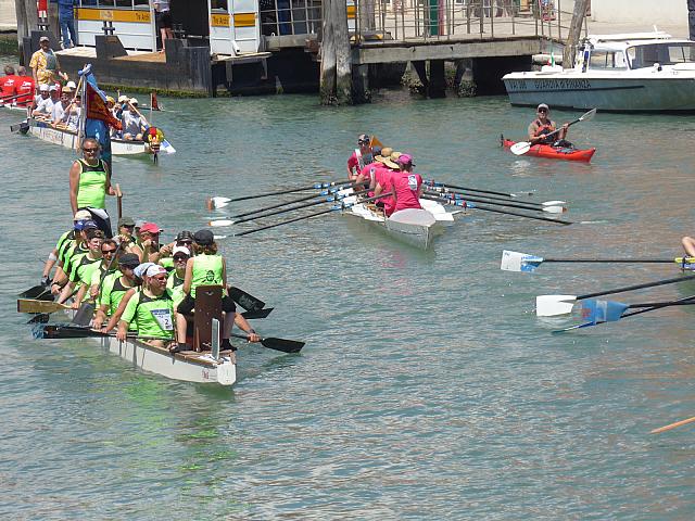 Vogalonga2018 ©PF-ACBB-Aviron57