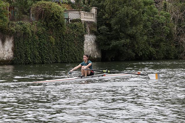 entrainement jeunes©VD-Boulogne92 5514