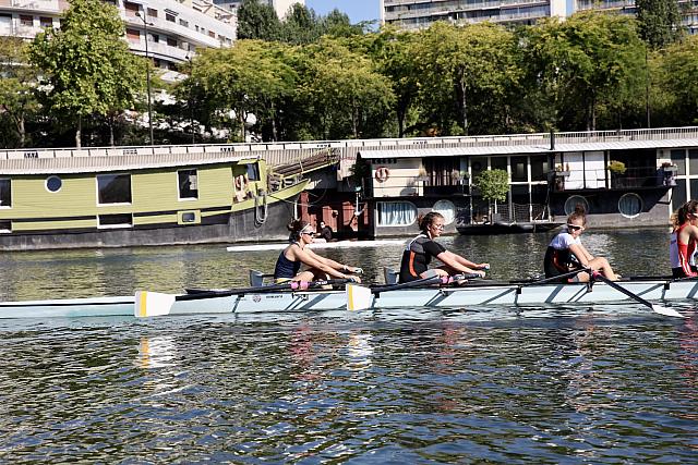 entrainement seniors©VD-Boulogne92 5838