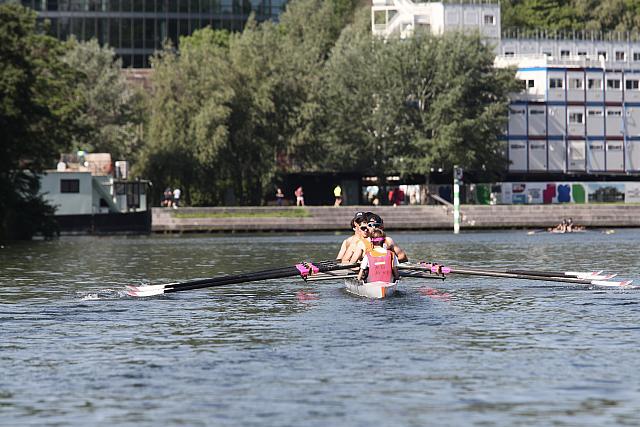 Boulogne92aviron entrainement2025©VD 9116