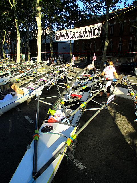 2013 ACBB Aviron Rando Canal du Midi 0135 Toulouse