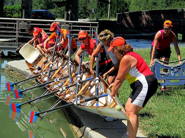 2013 ACBB Aviron Rando Canal du Midi 0199 ACBB