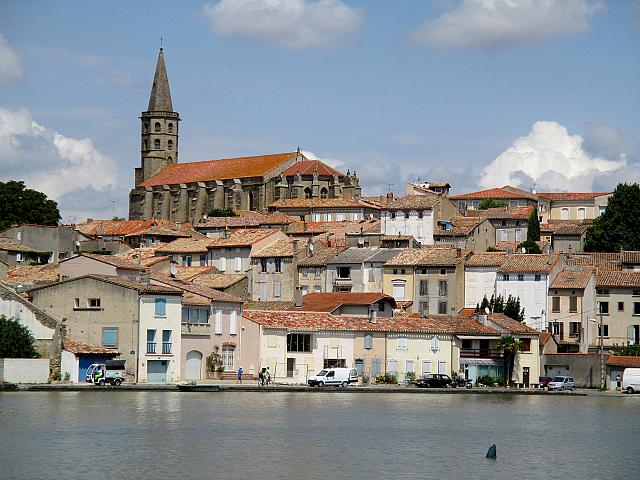 2013 ACBB Aviron Rando Canal du Midi 0239 Castelnaudary