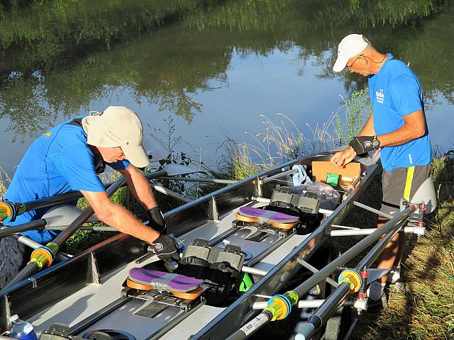 2013 ACBB Aviron Rando Canal du Midi 0339