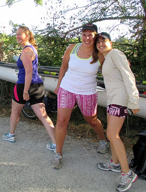 2013 ACBB Aviron Rando Canal du Midi 0340