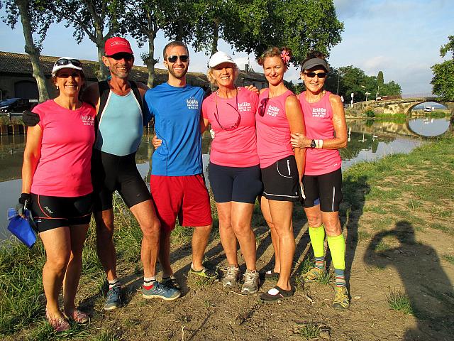 2013 ACBB Aviron Rando Canal du Midi 0618 Equipe USA Rock and Row