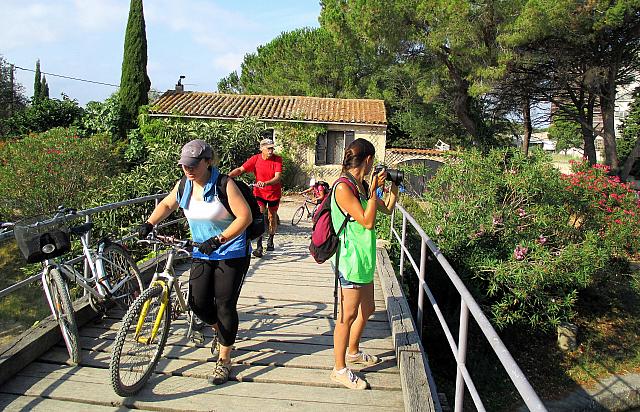 2013 ACBB Aviron Rando Canal du Midi 0657