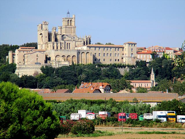 2013 ACBB Aviron Rando Canal du Midi 0794 Beziers