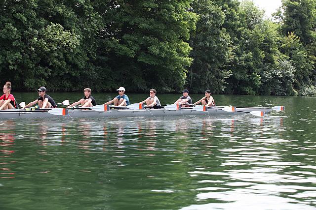 EntrainementJeunes09©ACBB-Aviron VD