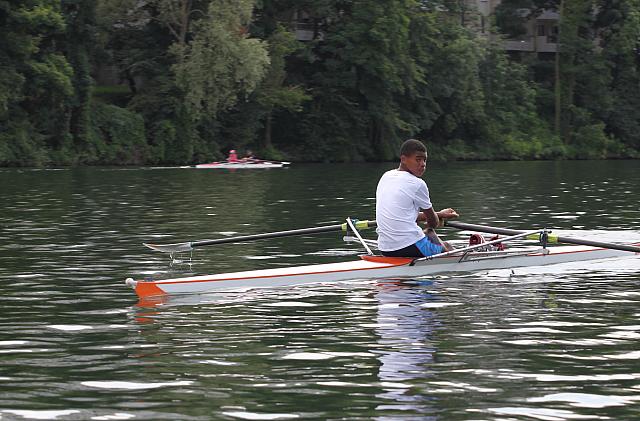 EntrainementJeunes12©ACBB-Aviron VD