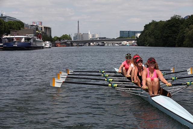 EntrainementJeunes22©ACBB-Aviron VD