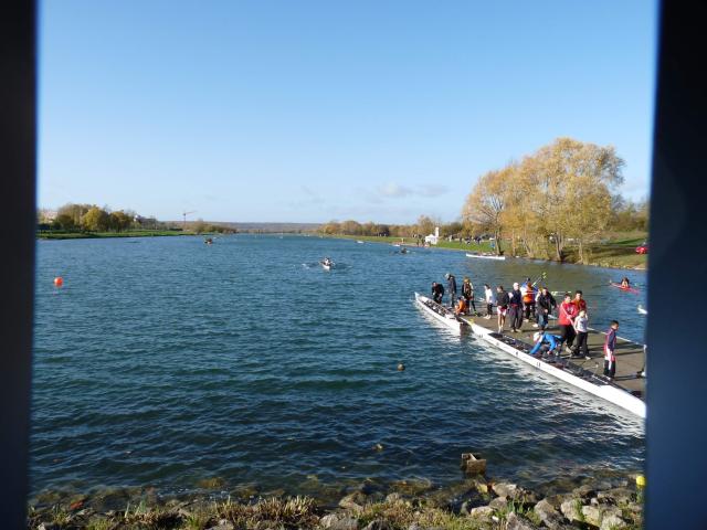 Compete Aviron Mantes 11 nov 0822