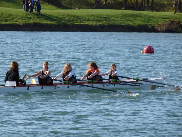 Compete Aviron Mantes 11 nov 0837