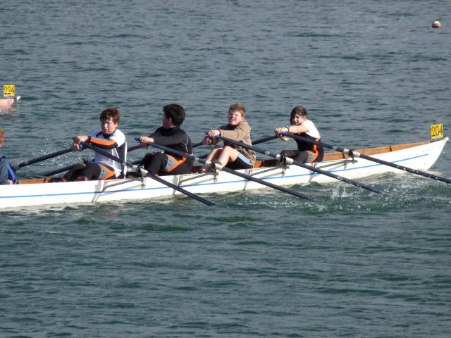 Compete Aviron Mantes 11 nov 0846