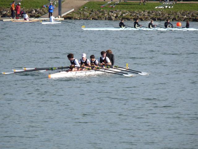 Compete Aviron Mantes 11 nov 0862