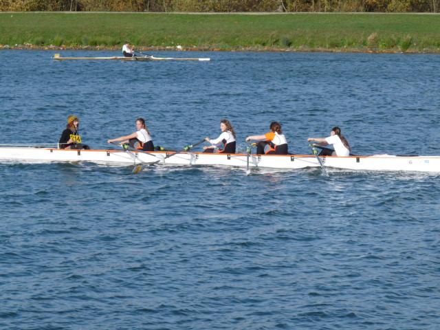 Compete Aviron Mantes 11 nov 0872