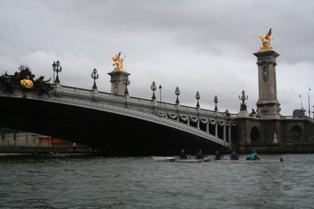 20081005  Aviron - Traversée de Paris 0394