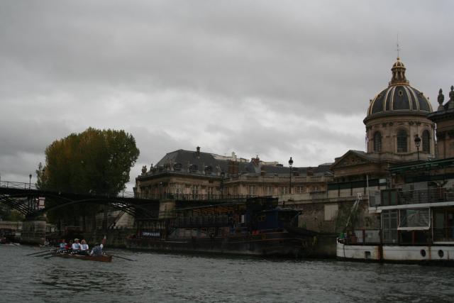 20081005  Aviron - Traversée de Paris 0518