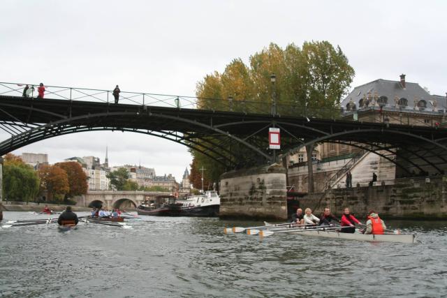 20081005  Aviron - Traversée de Paris 0524