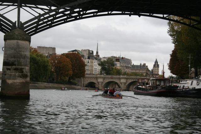 20081005  Aviron - Traversée de Paris 0541