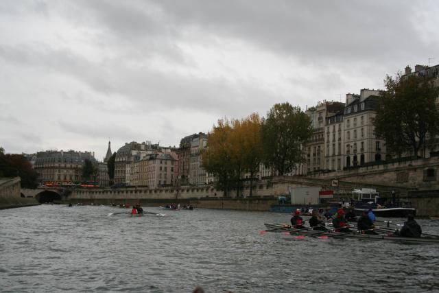 20081005  Aviron - Traversée de Paris 0618