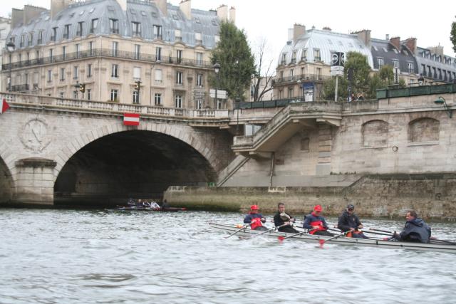 20081005  Aviron - Traversée de Paris 0645