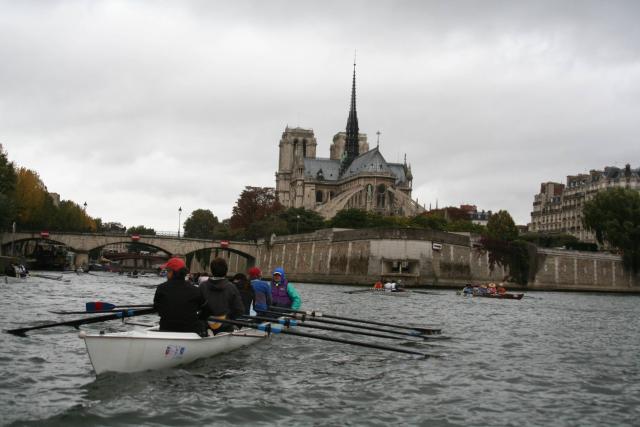 20081005  Aviron - Traversée de Paris 0725