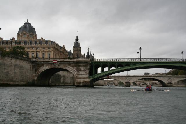 20081005  Aviron - Traversée de Paris 0853