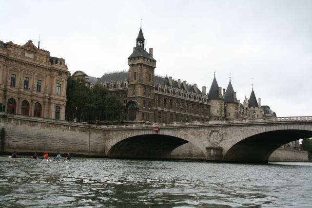 20081005  Aviron - Traversée de Paris 0866