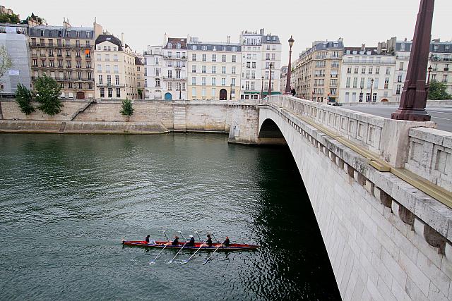 2012 ACBB Aviron Traversée de Paris Photo Eric CATHERINE 1329