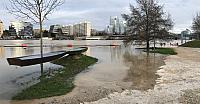 Crue de la Seine janvier 2018