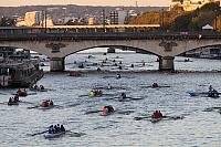 Traversée de Paris 16 sept.2018