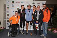 Aviron Indoor 2019