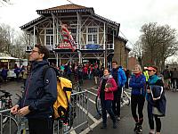 Brugge Boat Race 2019