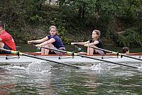 entrainement jeunes©VD-Boulogne92 5550