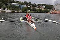 entrainement jeunes©VD-Boulogne92 5560