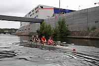 entrainement jeunes©VD-Boulogne92 5688