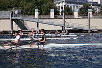 entrainement seniors©VD-Boulogne92 5887