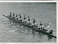 1940-50 ACBB Aviron Coll. Métivier5