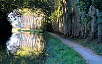 Canal du Midi 2013