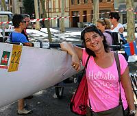 2013 ACBB Aviron Canal du Midi 3457 Florence