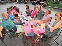 2013 ACBB Aviron Rando Canal du Midi 0119 Toulouse Equipe ACBB