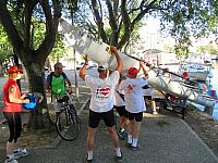 2013 ACBB Aviron Rando Canal du Midi 0143 Toulouse Equipe ACBB